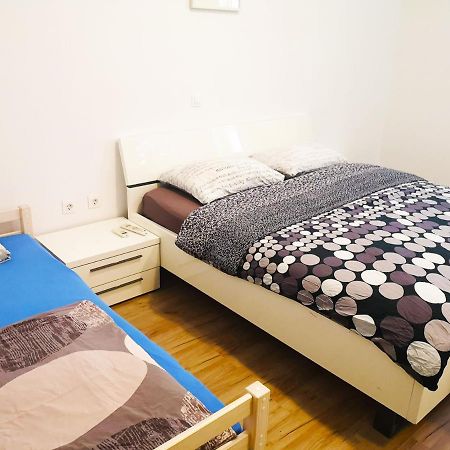 Spring Rooms سبليت المظهر الخارجي الصورة
