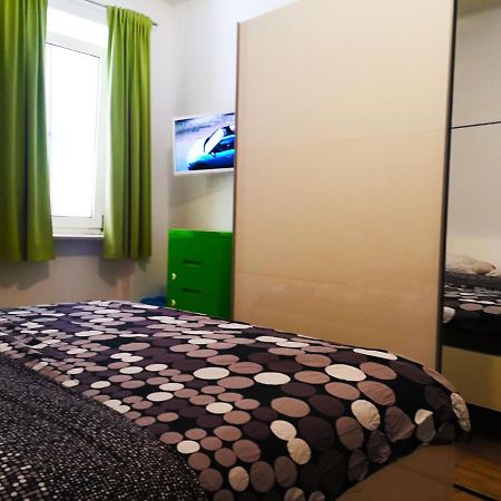 Spring Rooms سبليت المظهر الخارجي الصورة
