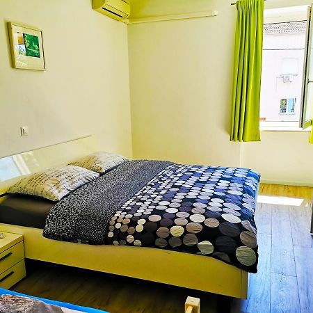 Spring Rooms سبليت المظهر الخارجي الصورة