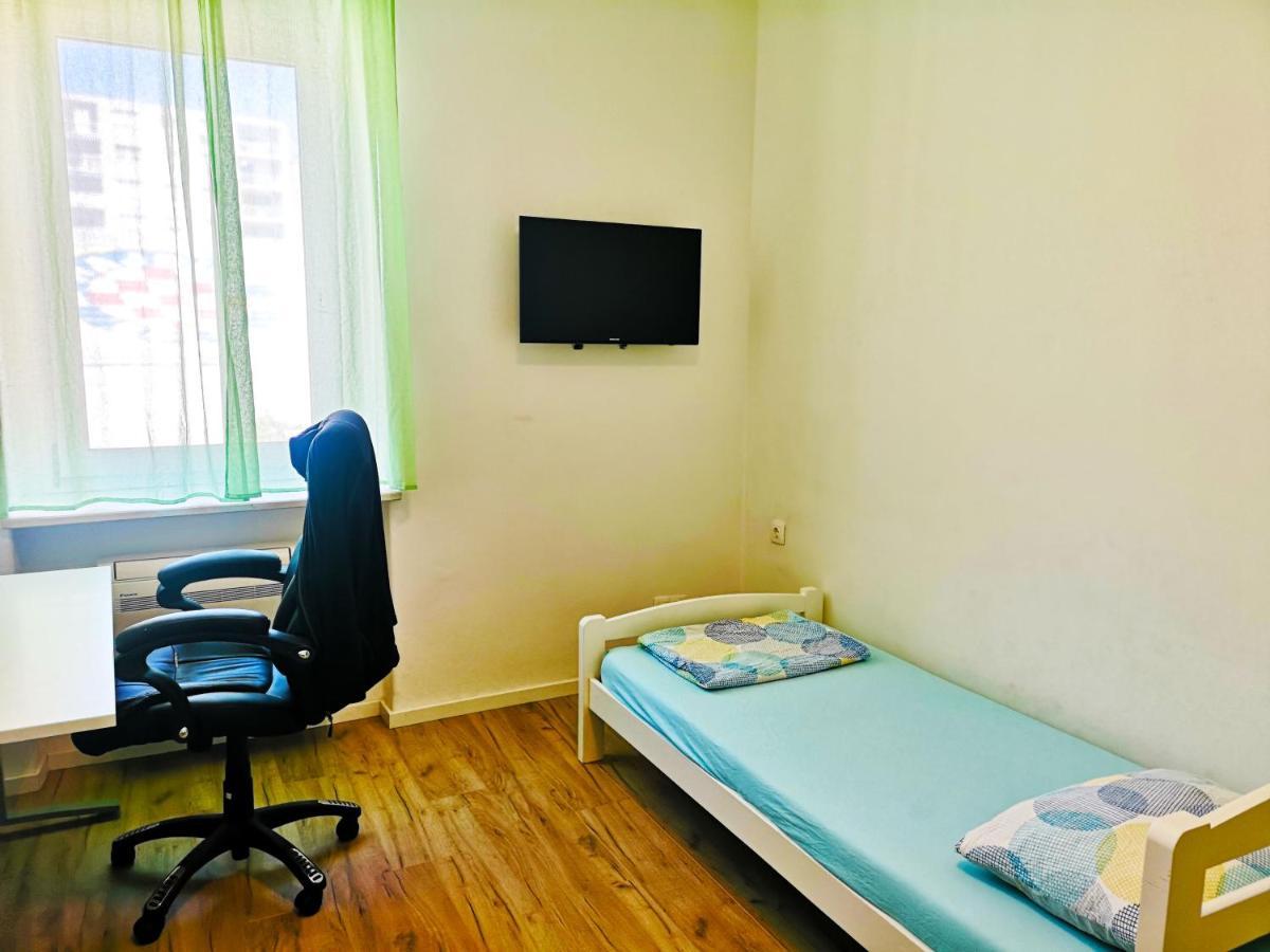 Spring Rooms سبليت المظهر الخارجي الصورة