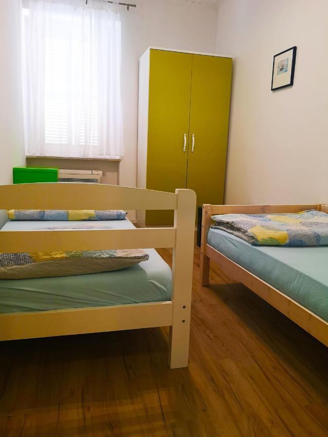 Spring Rooms سبليت المظهر الخارجي الصورة