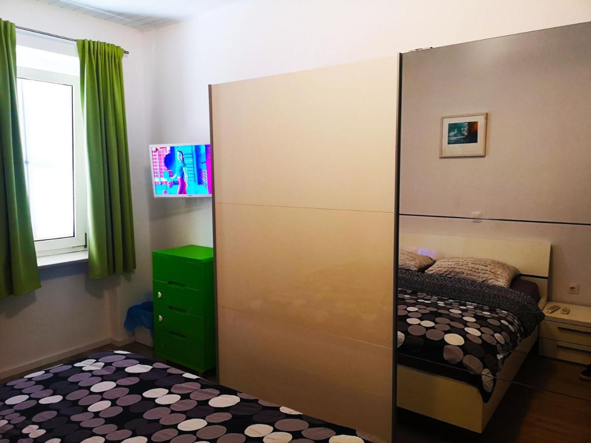 Spring Rooms سبليت المظهر الخارجي الصورة