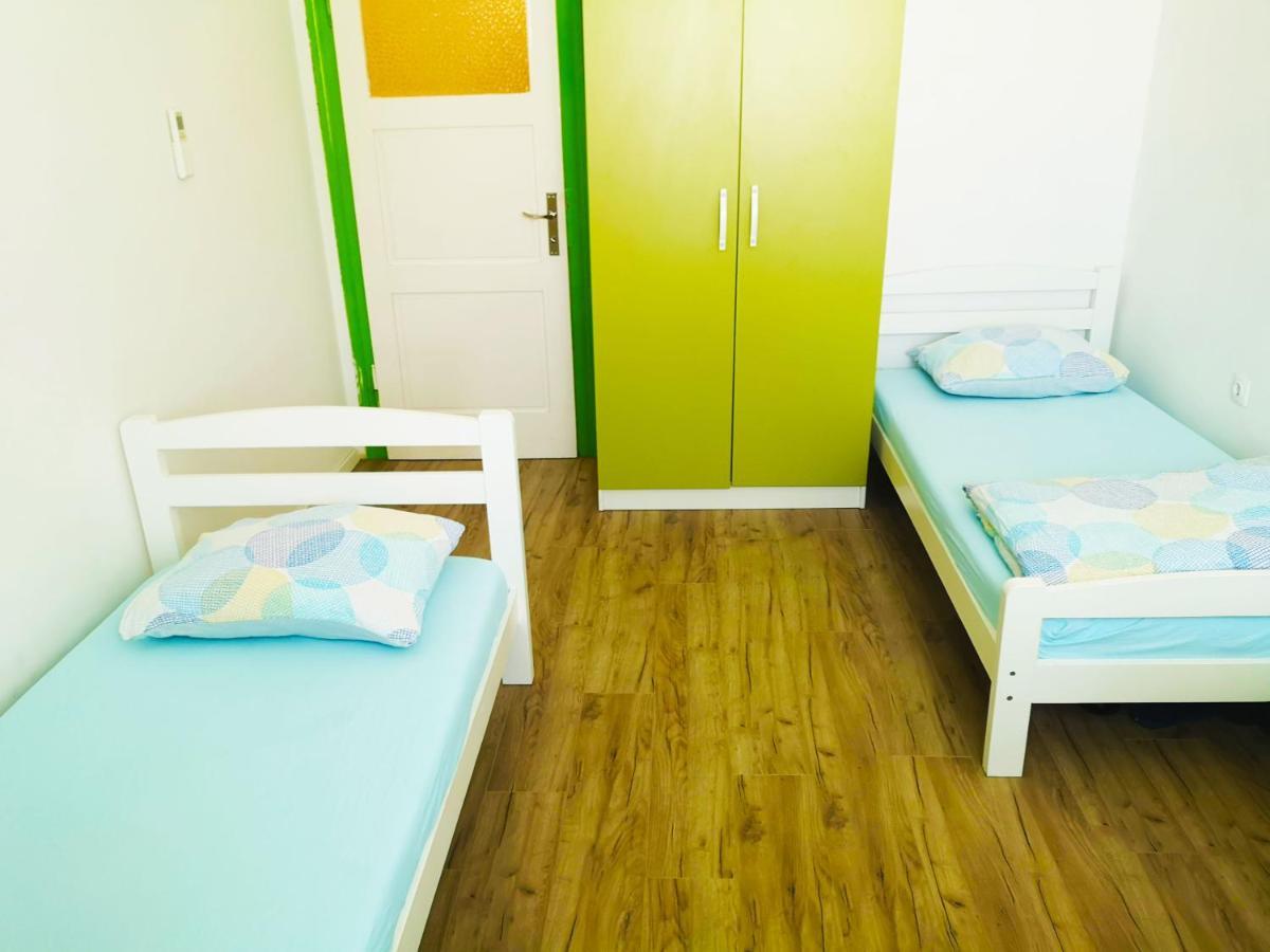 Spring Rooms سبليت المظهر الخارجي الصورة