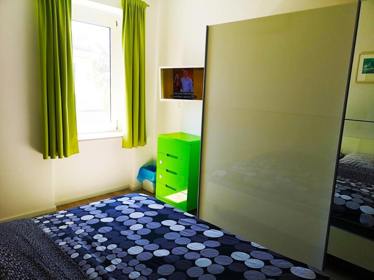 Spring Rooms سبليت المظهر الخارجي الصورة