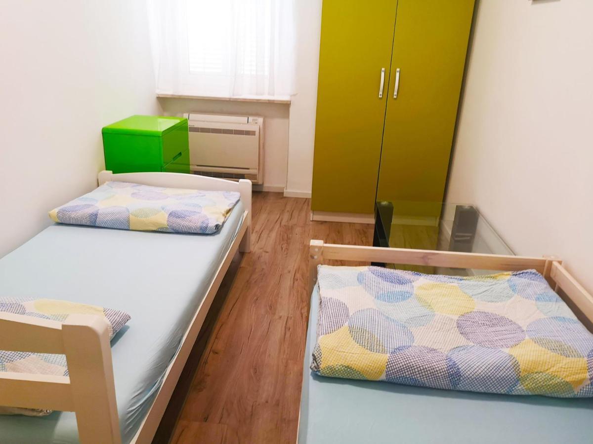 Spring Rooms سبليت المظهر الخارجي الصورة