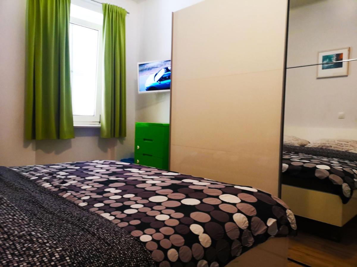 Spring Rooms سبليت المظهر الخارجي الصورة