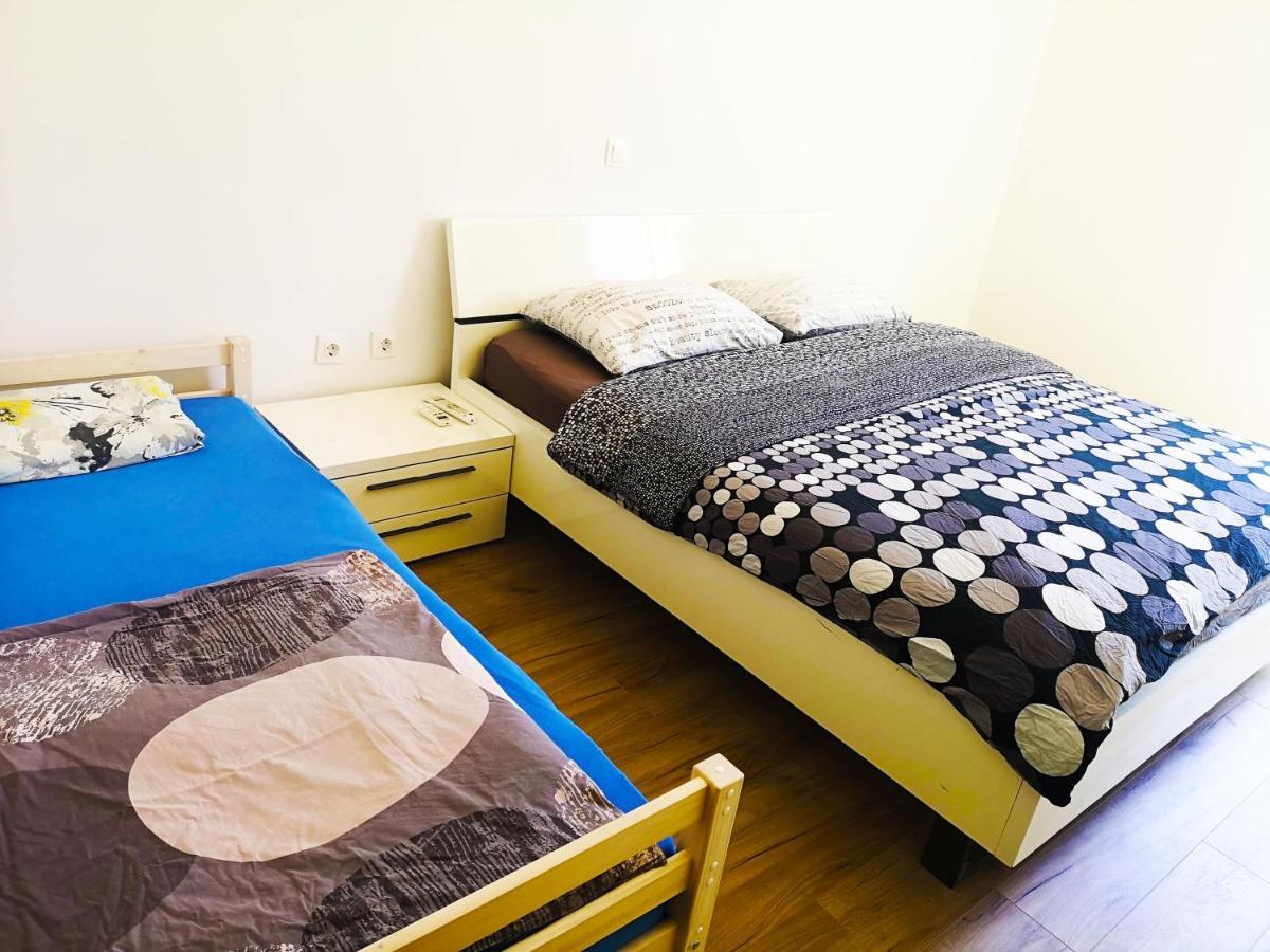 Spring Rooms سبليت المظهر الخارجي الصورة