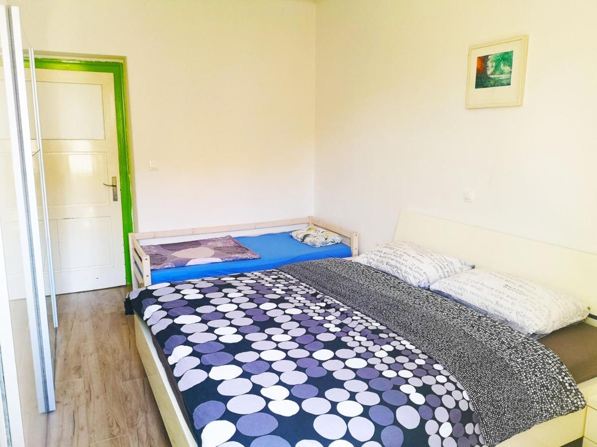 Spring Rooms سبليت المظهر الخارجي الصورة