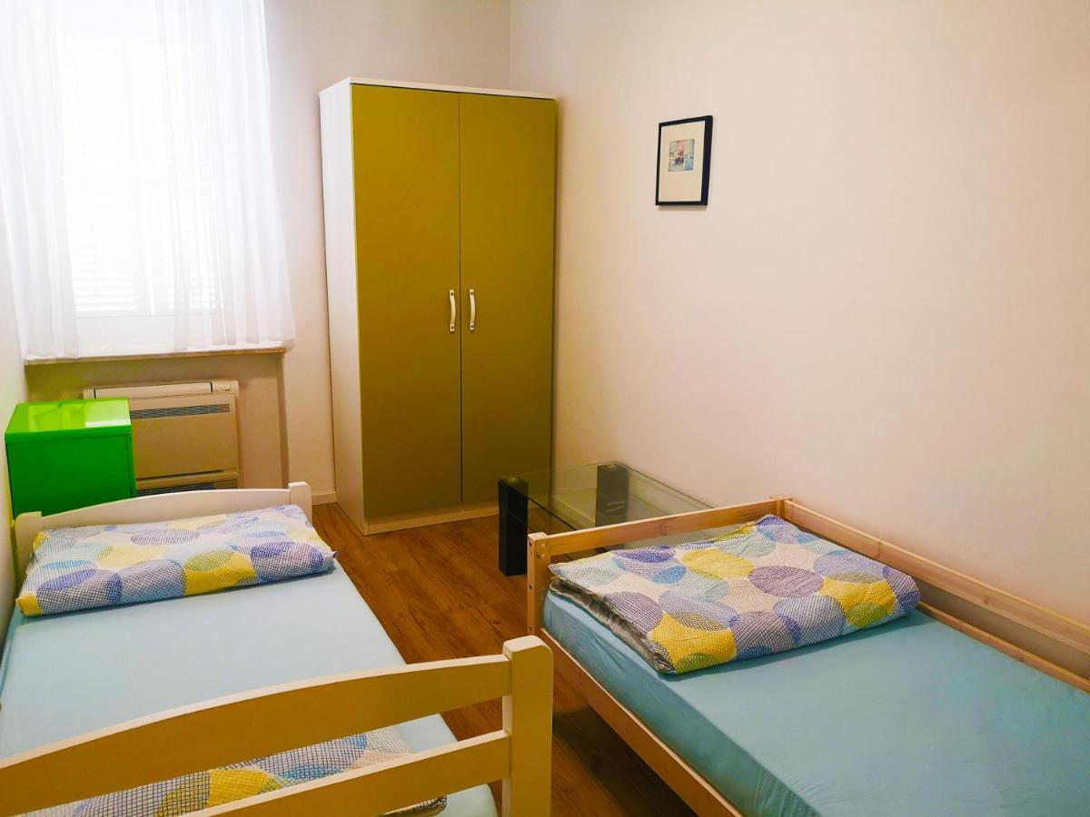 Spring Rooms سبليت المظهر الخارجي الصورة