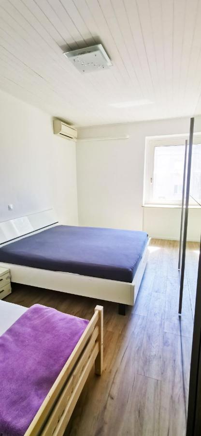 Spring Rooms سبليت المظهر الخارجي الصورة