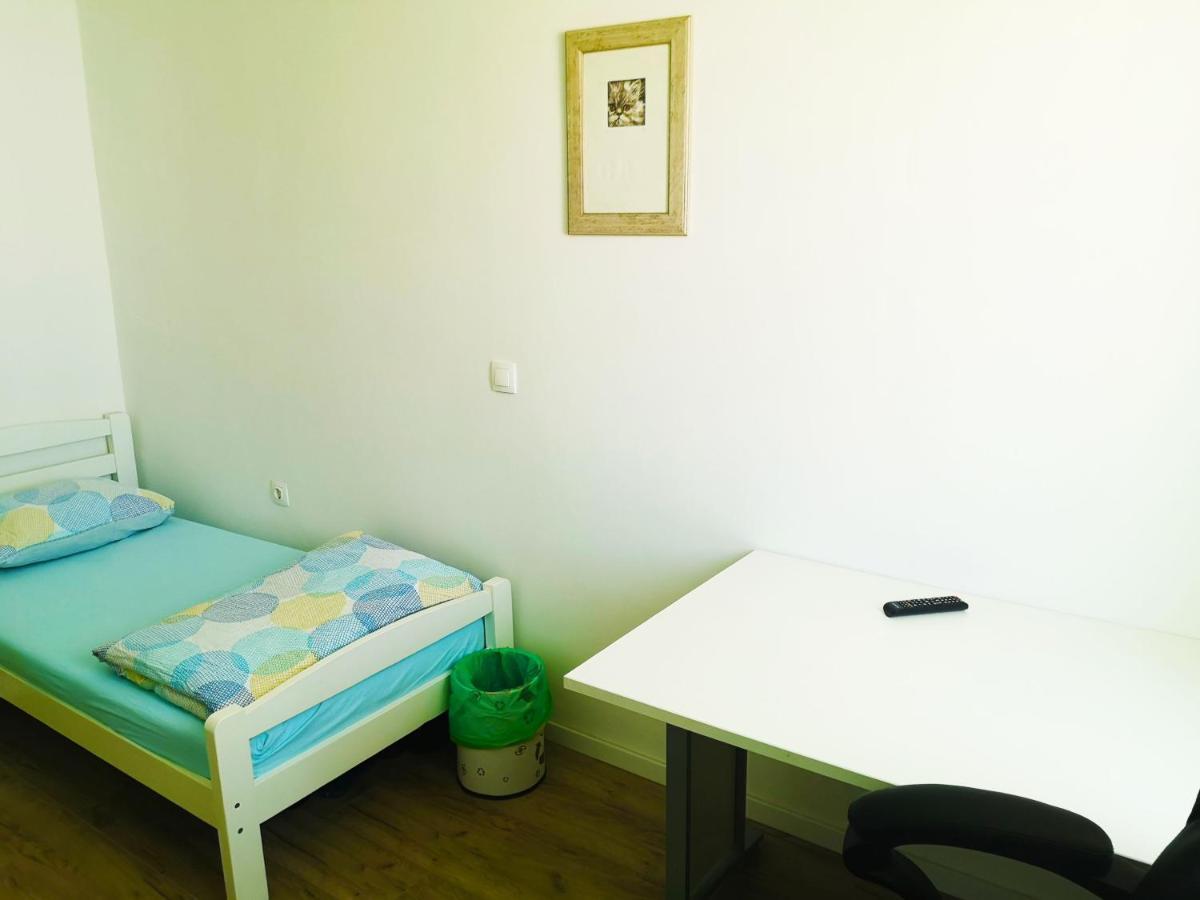 Spring Rooms سبليت المظهر الخارجي الصورة