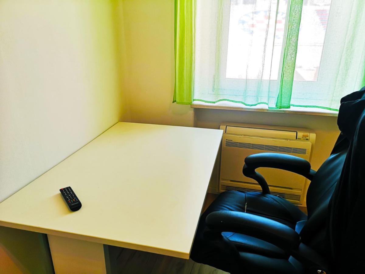 Spring Rooms سبليت المظهر الخارجي الصورة