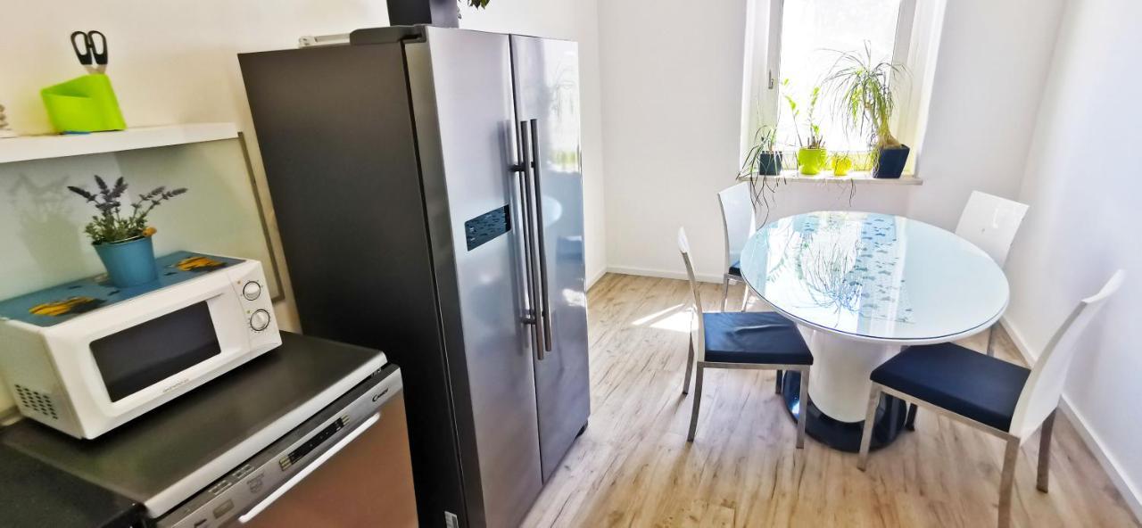 Spring Rooms سبليت المظهر الخارجي الصورة