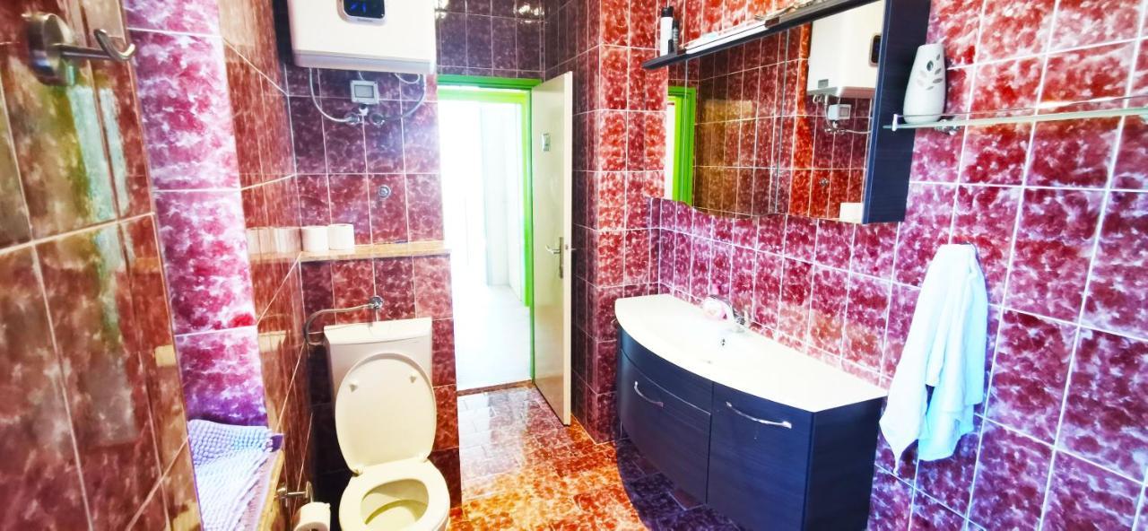 Spring Rooms سبليت المظهر الخارجي الصورة
