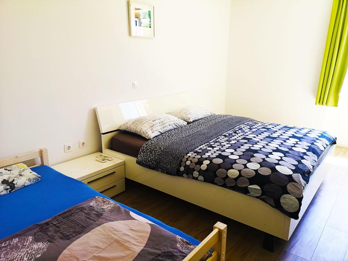 Spring Rooms سبليت المظهر الخارجي الصورة