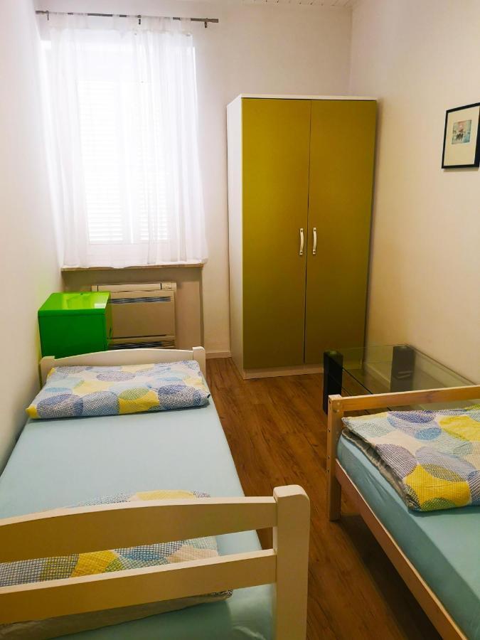 Spring Rooms سبليت المظهر الخارجي الصورة