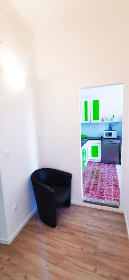 Spring Rooms سبليت المظهر الخارجي الصورة