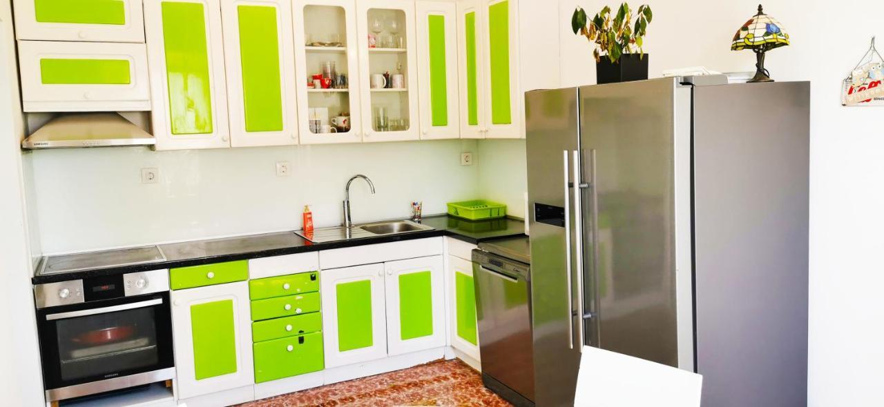 Spring Rooms سبليت المظهر الخارجي الصورة