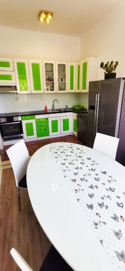 Spring Rooms سبليت المظهر الخارجي الصورة