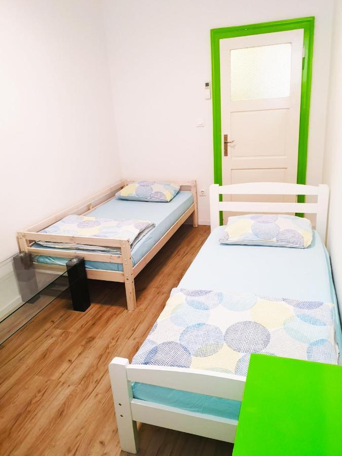 Spring Rooms سبليت المظهر الخارجي الصورة