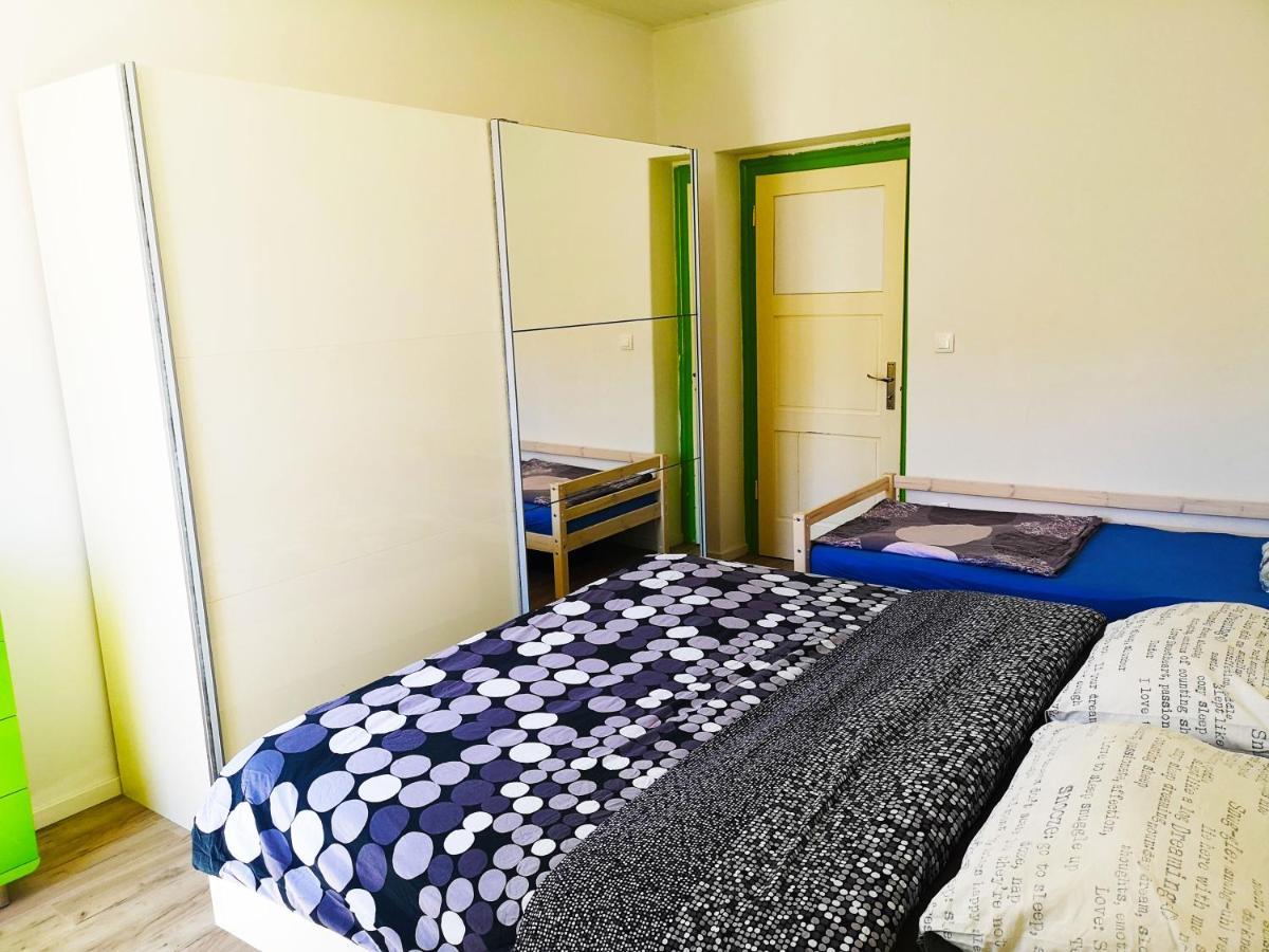 Spring Rooms سبليت المظهر الخارجي الصورة