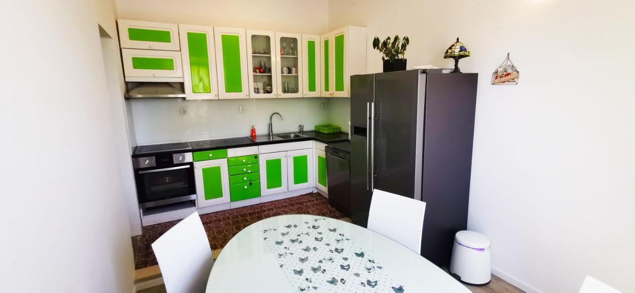 Spring Rooms سبليت المظهر الخارجي الصورة