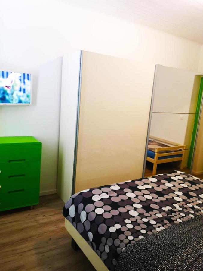 Spring Rooms سبليت المظهر الخارجي الصورة