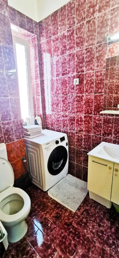 Spring Rooms سبليت المظهر الخارجي الصورة
