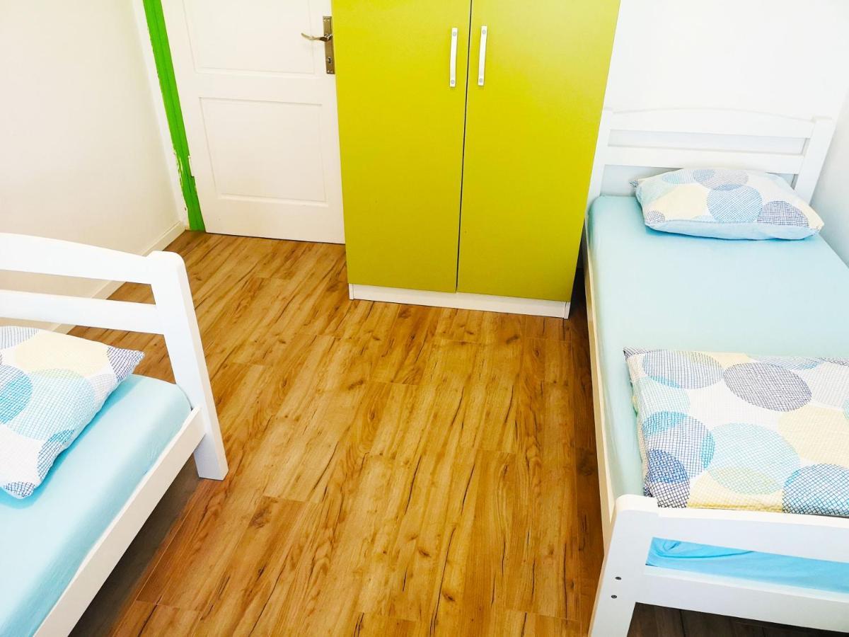 Spring Rooms سبليت المظهر الخارجي الصورة