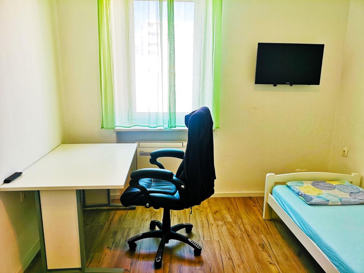 Spring Rooms سبليت المظهر الخارجي الصورة