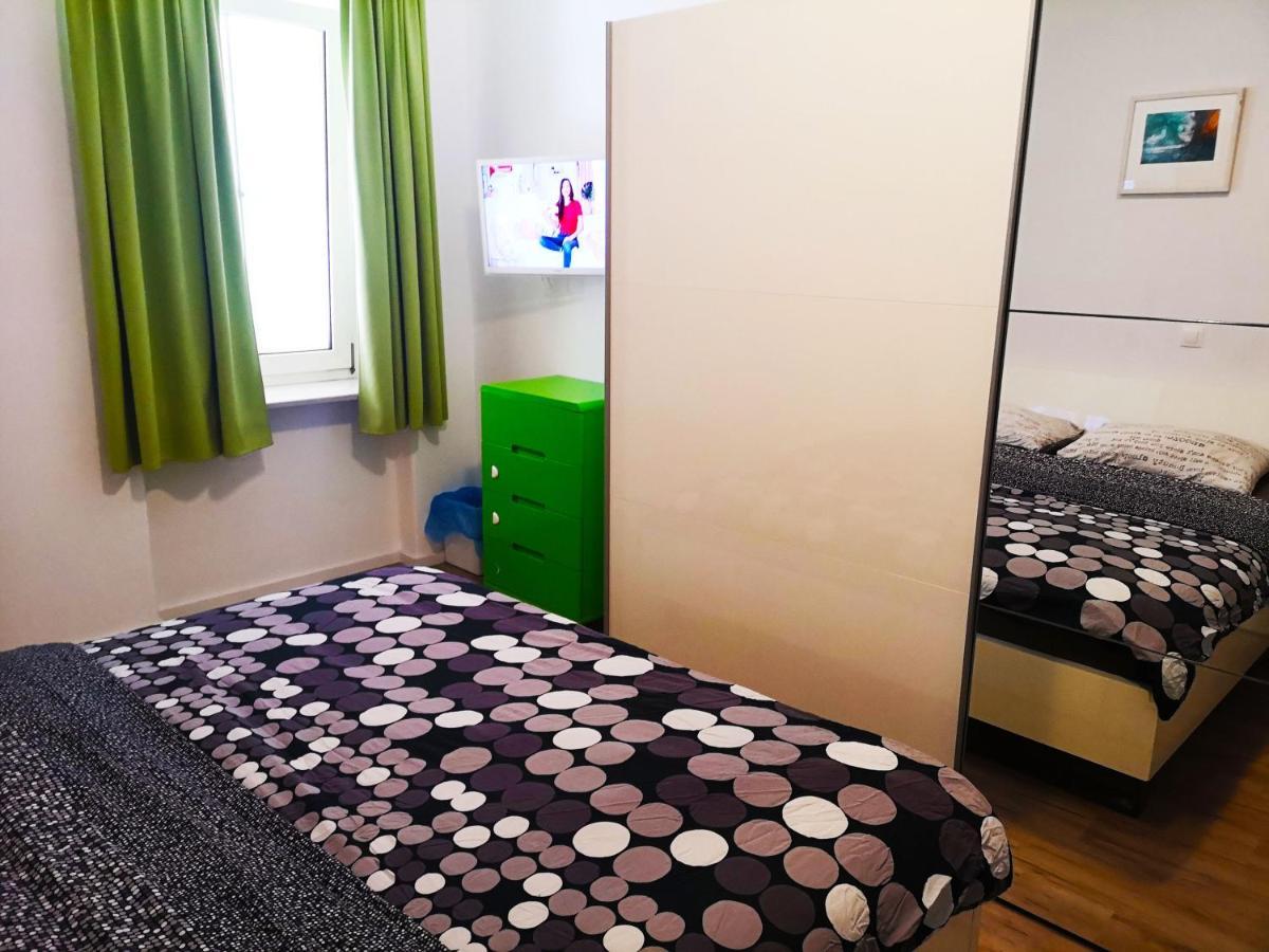 Spring Rooms سبليت المظهر الخارجي الصورة