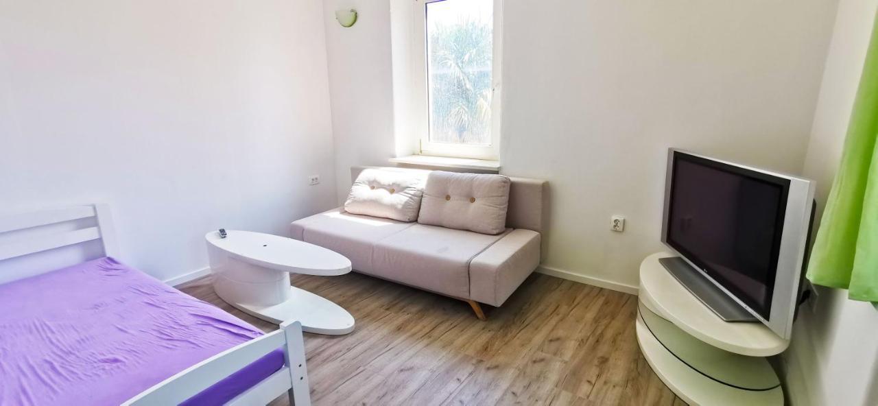 Spring Rooms سبليت المظهر الخارجي الصورة